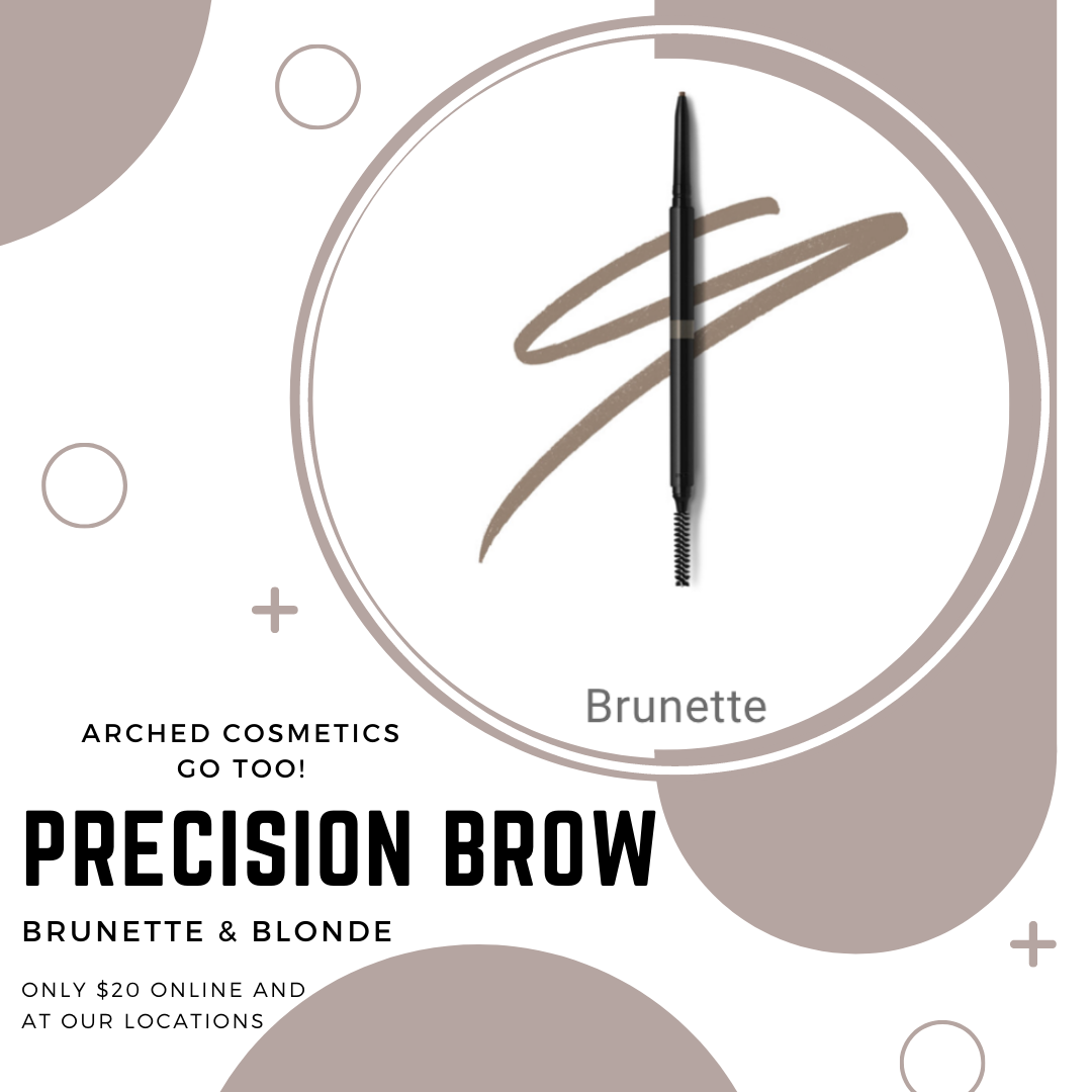 Brunette Brow Pencil