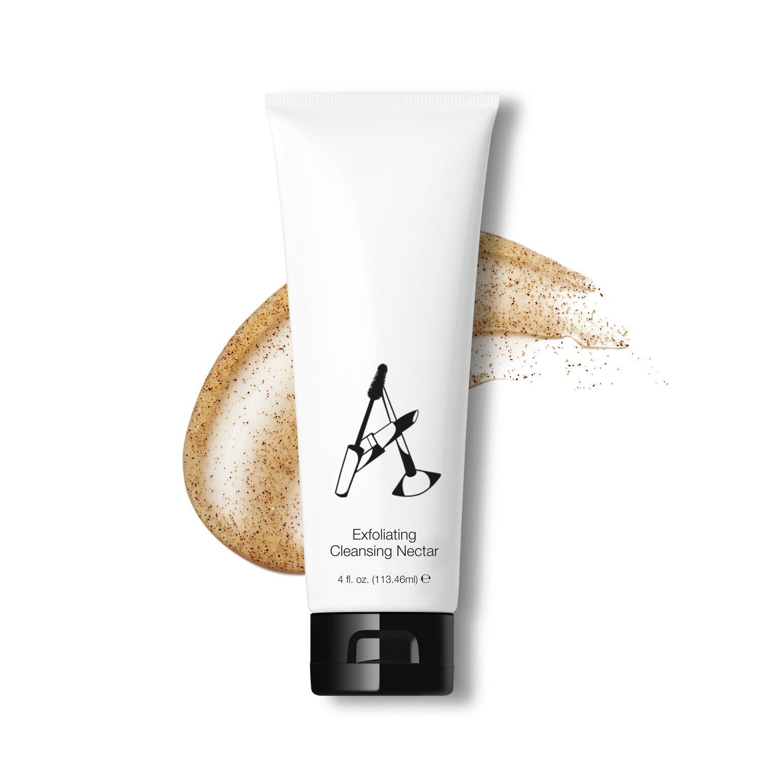 2 in 1 Cleanser & Exfoliant