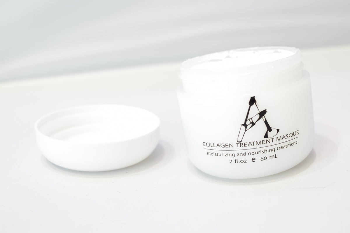 Collagen Treatment Masque